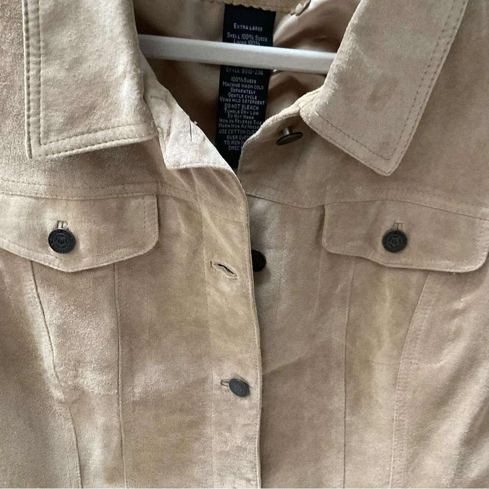 Jacket - Picture 4 of 11